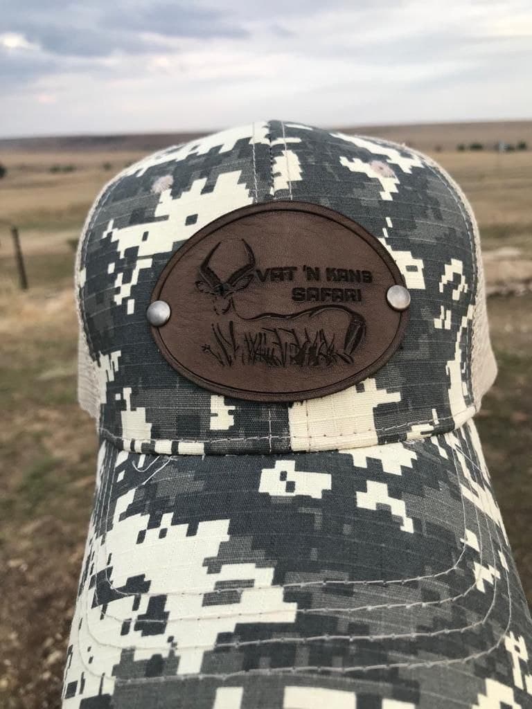 Cap